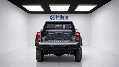 Toyota Hilux GR SPORT-9