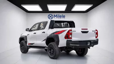 Toyota Hilux GR SPORT-6