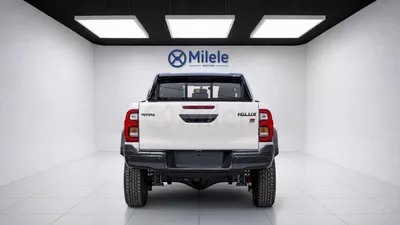 Toyota Hilux GR SPORT-7