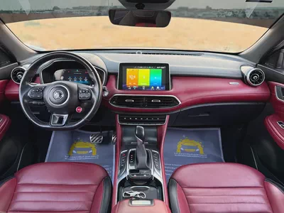 AED 890 monthly - No down payment | 2023 Model | GCC Specs | 4-Cyl 1.5L Turbo-7