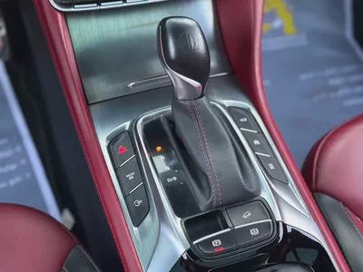 AED 890 monthly - No down payment | 2023 Model | GCC Specs | 4-Cyl 1.5L Turbo-8