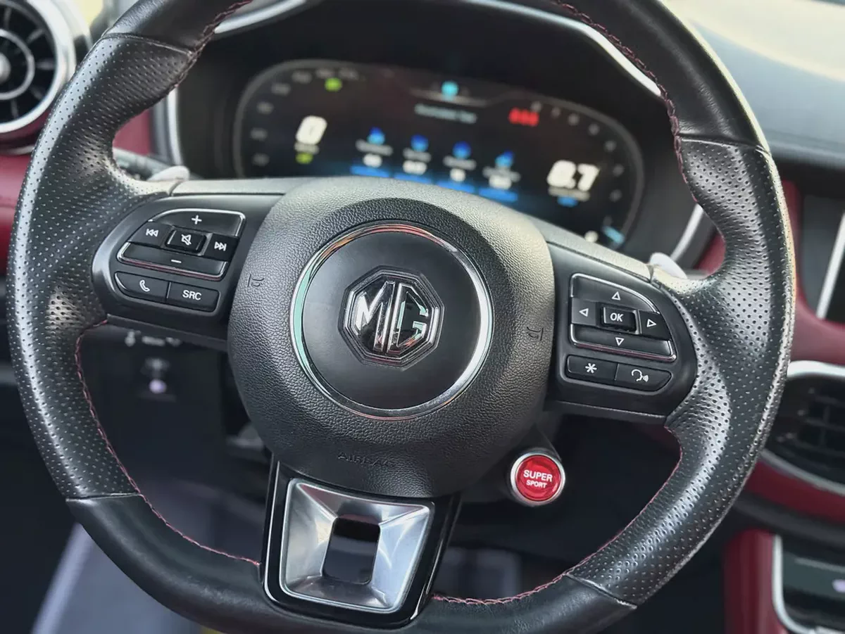 AED 890 monthly - No down payment | 2023 Model | GCC Specs | 4-Cyl 1.5L Turbo-10-10