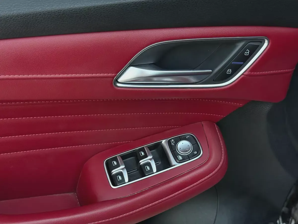 AED 890 monthly - No down payment | 2023 Model | GCC Specs | 4-Cyl 1.5L Turbo-11-11