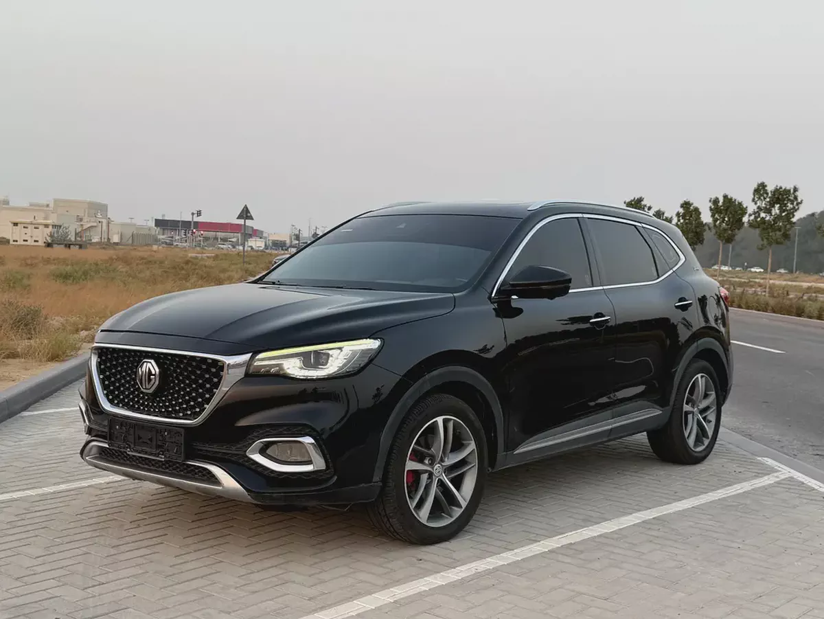 AED 890 monthly - No down payment | 2023 Model | GCC Specs | 4-Cyl 1.5L Turbo-2-2