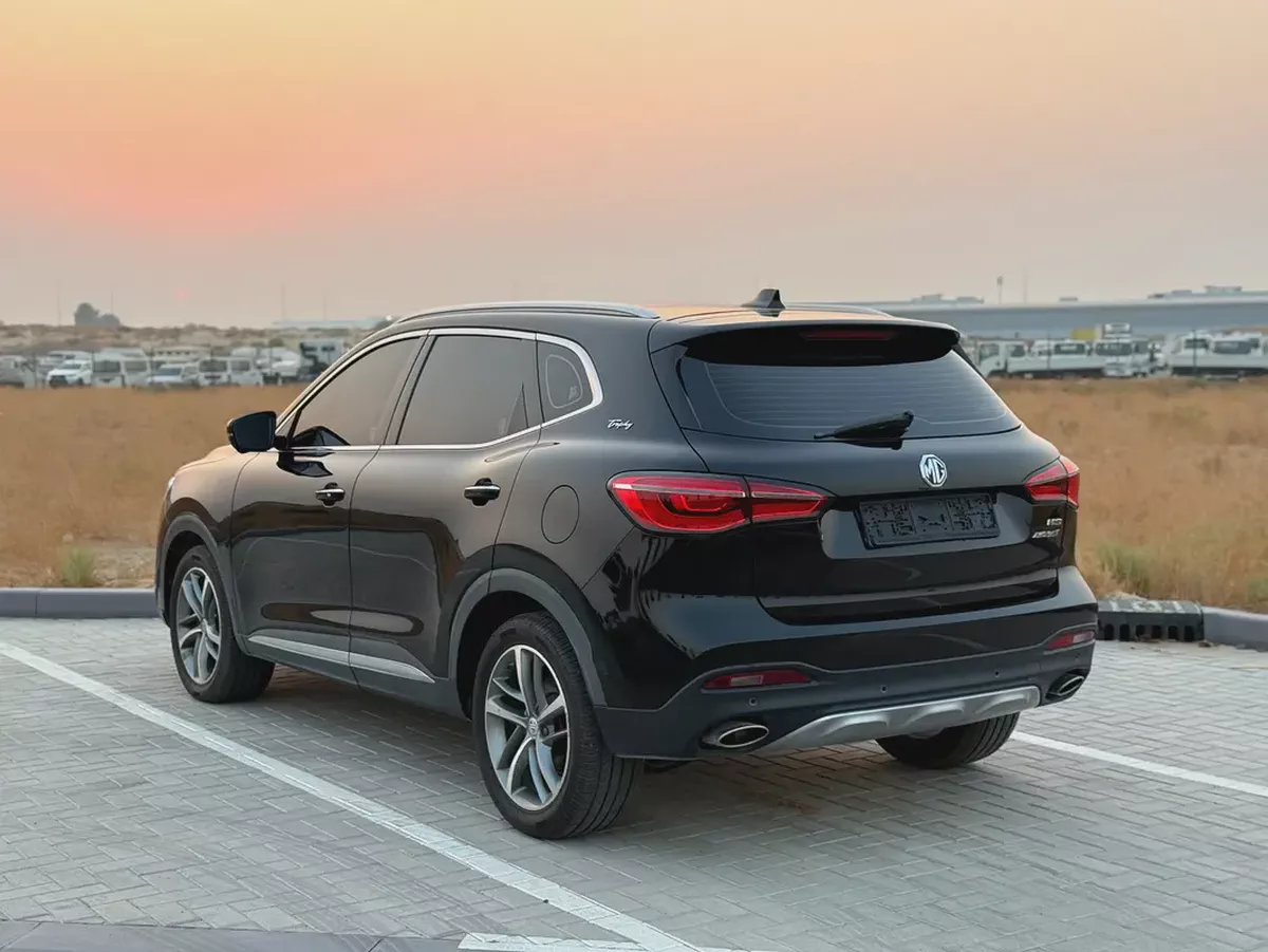 AED 890 monthly - No down payment | 2023 Model | GCC Specs | 4-Cyl 1.5L Turbo-3-3