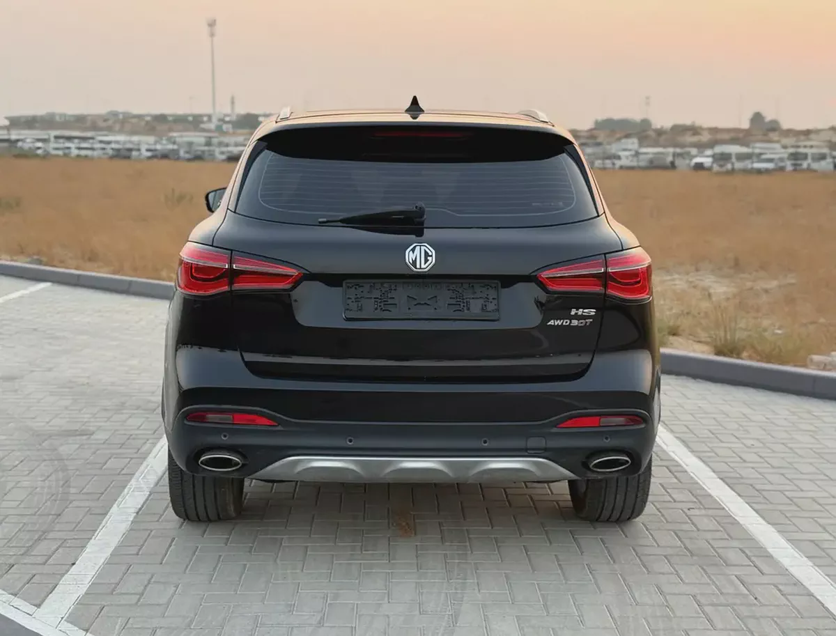 AED 890 monthly - No down payment | 2023 Model | GCC Specs | 4-Cyl 1.5L Turbo-4-4