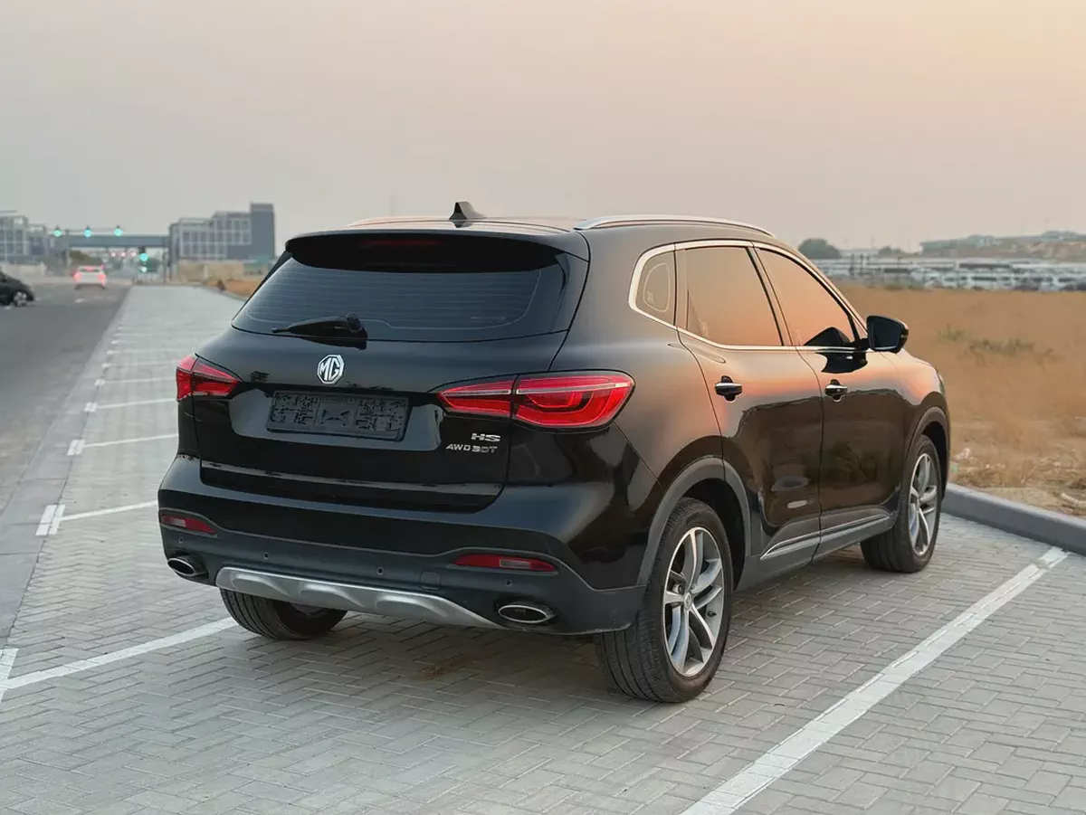 AED 890 monthly - No down payment | 2023 Model | GCC Specs | 4-Cyl 1.5L Turbo-5-5
