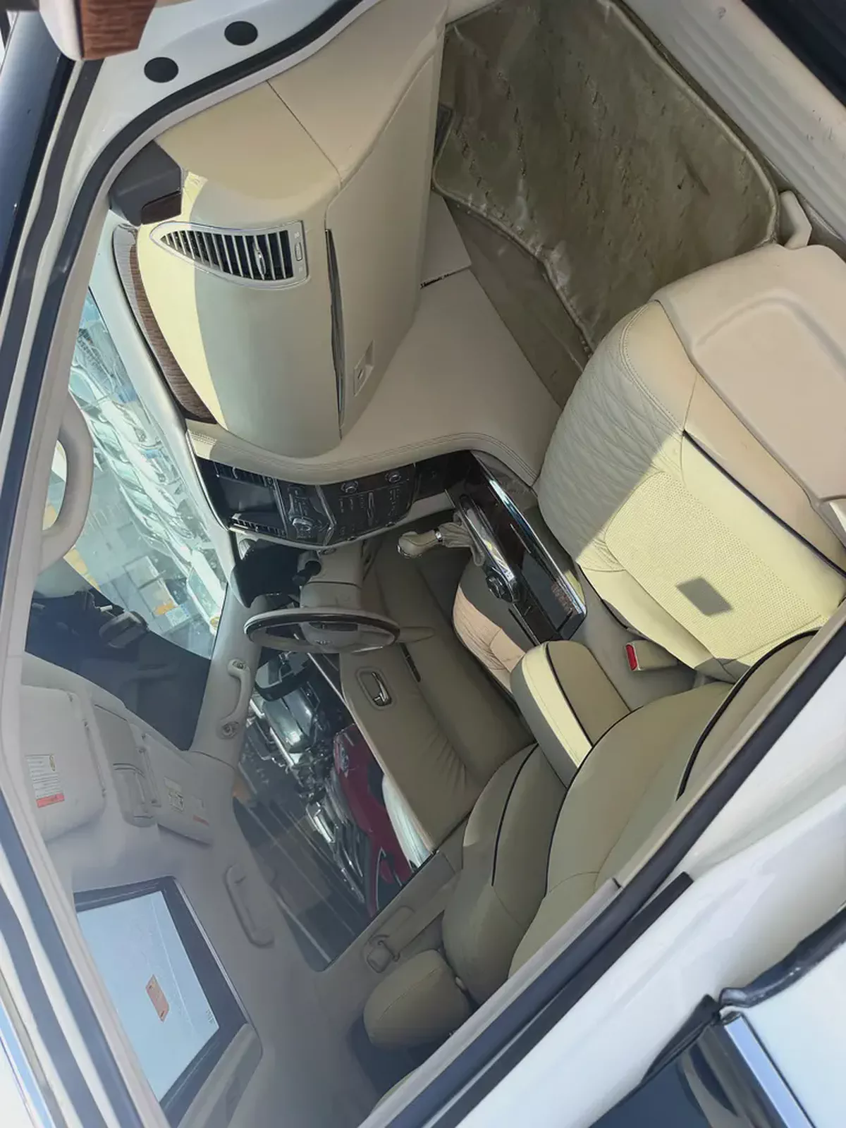 Nissan Patrol SE 2015 - GCC Specs - Excellent Condition-6-6