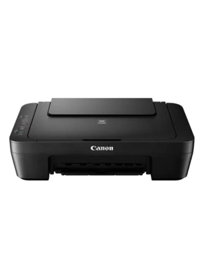 Canon PIXMA MG2541S, Compact Home All-In-One Printer, Scanner and Copier Grey-0