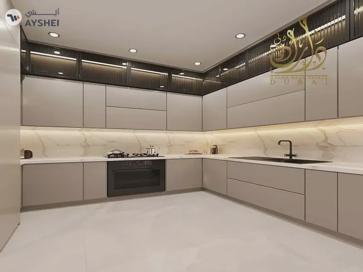 PRIME LOCATION-SPACIOUS LAYOUT-GREEN VIEW. . .