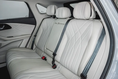 EXEED WARRANTY 2030 / 200,000KMS | 2.0 AWD LUXURY | GCC | AED 1667 PM-16