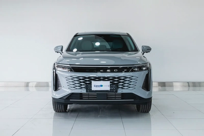 EXEED WARRANTY 2030 / 200,000KMS | 2.0 AWD LUXURY | GCC | AED 1667 PM-1