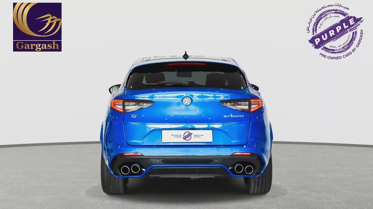 Special Offer ⚡ | 18-30 Sep | Free insurance | Finance from 0.99% | Gargash Warranty and Service-4-4