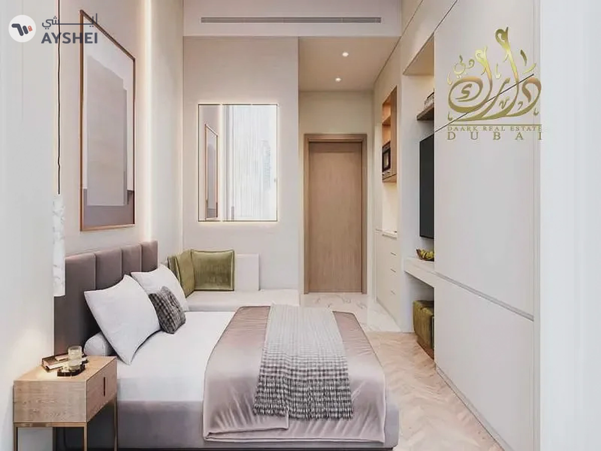 PAY ONLY 25%_REST ON HANDOVER!!_HOT INVEST DEAL!!