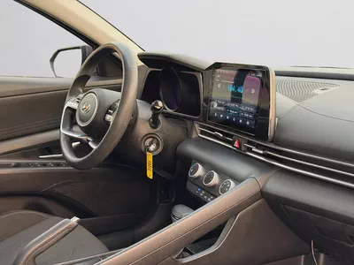 AED 696 P.M | 0% DOWN PAYMENT | HYUNDAI ELANTRA GL | 1.6L MPI | 2023 | KOREAN SPECS-10