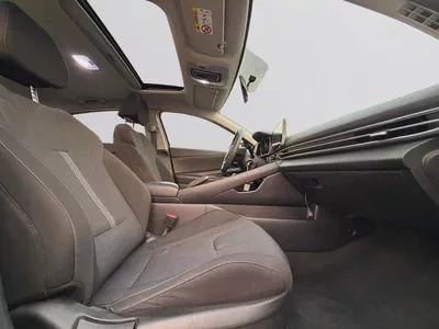 AED 696 P.M | 0% DOWN PAYMENT | HYUNDAI ELANTRA GL | 1.6L MPI | 2023 | KOREAN SPECS-15