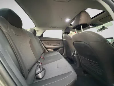 AED 696 P.M | 0% DOWN PAYMENT | HYUNDAI ELANTRA GL | 1.6L MPI | 2023 | KOREAN SPECS-17
