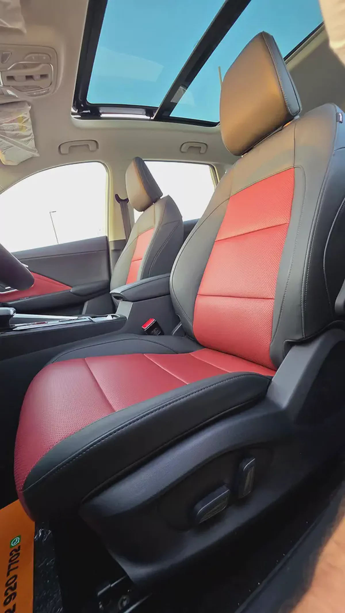 MG ZS 2025 GCC Specs | Brand New SUV | Efficient & Stylish-6-6