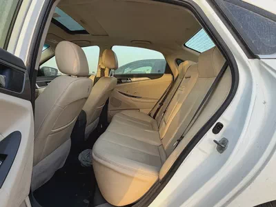 Changan Eado, 2018, Full Option, GCC Specs - Excellent Condition!-2