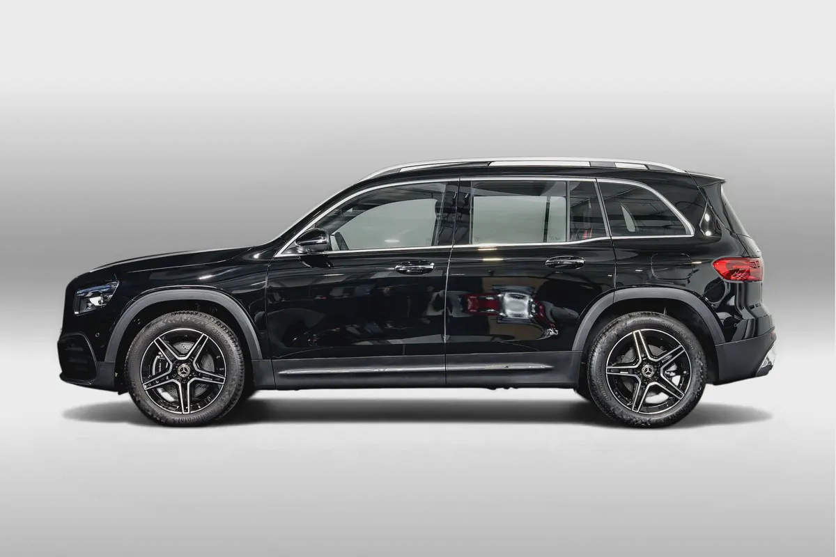 0% Downpayment | Mercedes-Benz Service And Warranty Package Available | AED 2,631 P/M-5-5