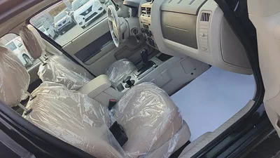 Ford Escape XLS 2012 GCC Specs-12