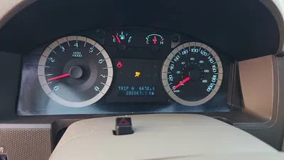 Ford Escape XLS 2012 GCC Specs-13