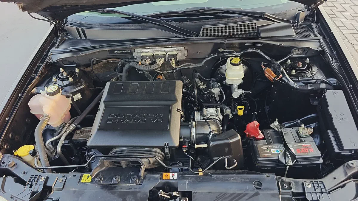 Ford Escape XLS 2012 GCC Specs-17-17