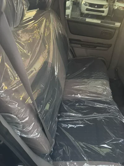 Nissan X-Trail 2012 S - GCC Specs - Well Maintained-9
