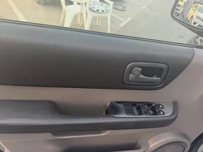 Nissan X-Trail 2012 S - GCC Specs - Well Maintained-10