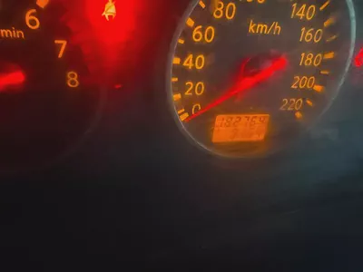 Nissan X-Trail 2012 S - GCC Specs - Well Maintained-12