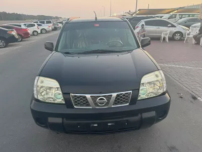Nissan X-Trail 2012 S - GCC Specs - Well Maintained-14