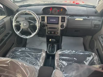 Nissan X-Trail 2012 S - GCC Specs - Well Maintained-15