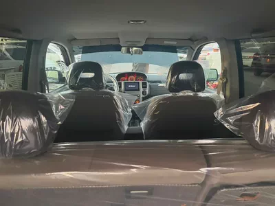 Nissan X-Trail 2012 S - GCC Specs - Well Maintained-17