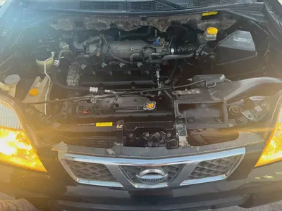 Nissan X-Trail 2012 S - GCC Specs - Well Maintained-18