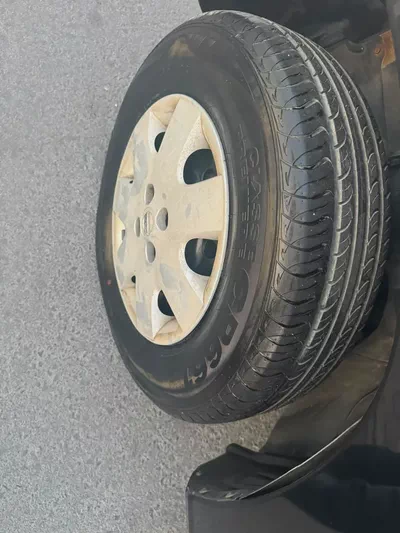 Nissan X-Trail 2012 S - GCC Specs - Well Maintained-19