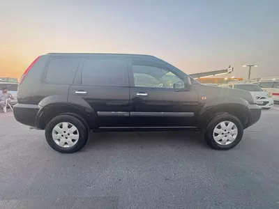 Nissan X-Trail 2012 S - GCC Specs - Well Maintained-4