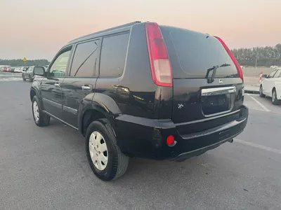 Nissan X-Trail 2012 S - GCC Specs - Well Maintained-5