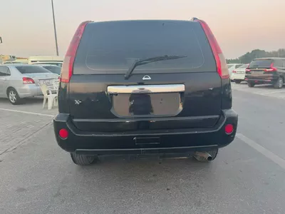 Nissan X-Trail 2012 S - GCC Specs - Well Maintained-8