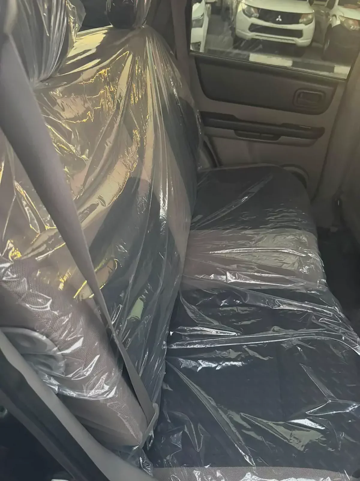 Nissan X-Trail 2012 S - GCC Specs - Well Maintained-9-9