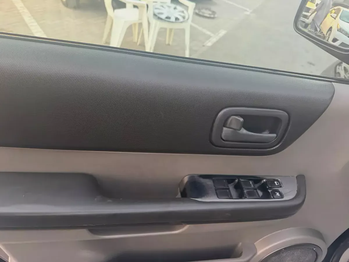 Nissan X-Trail 2012 S - GCC Specs - Well Maintained-10-10