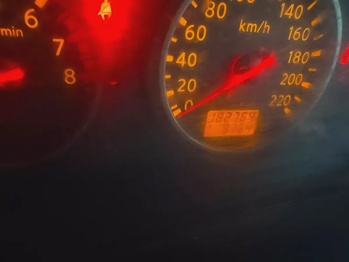 Nissan X-Trail 2012 S - GCC Specs - Well Maintained-12-12