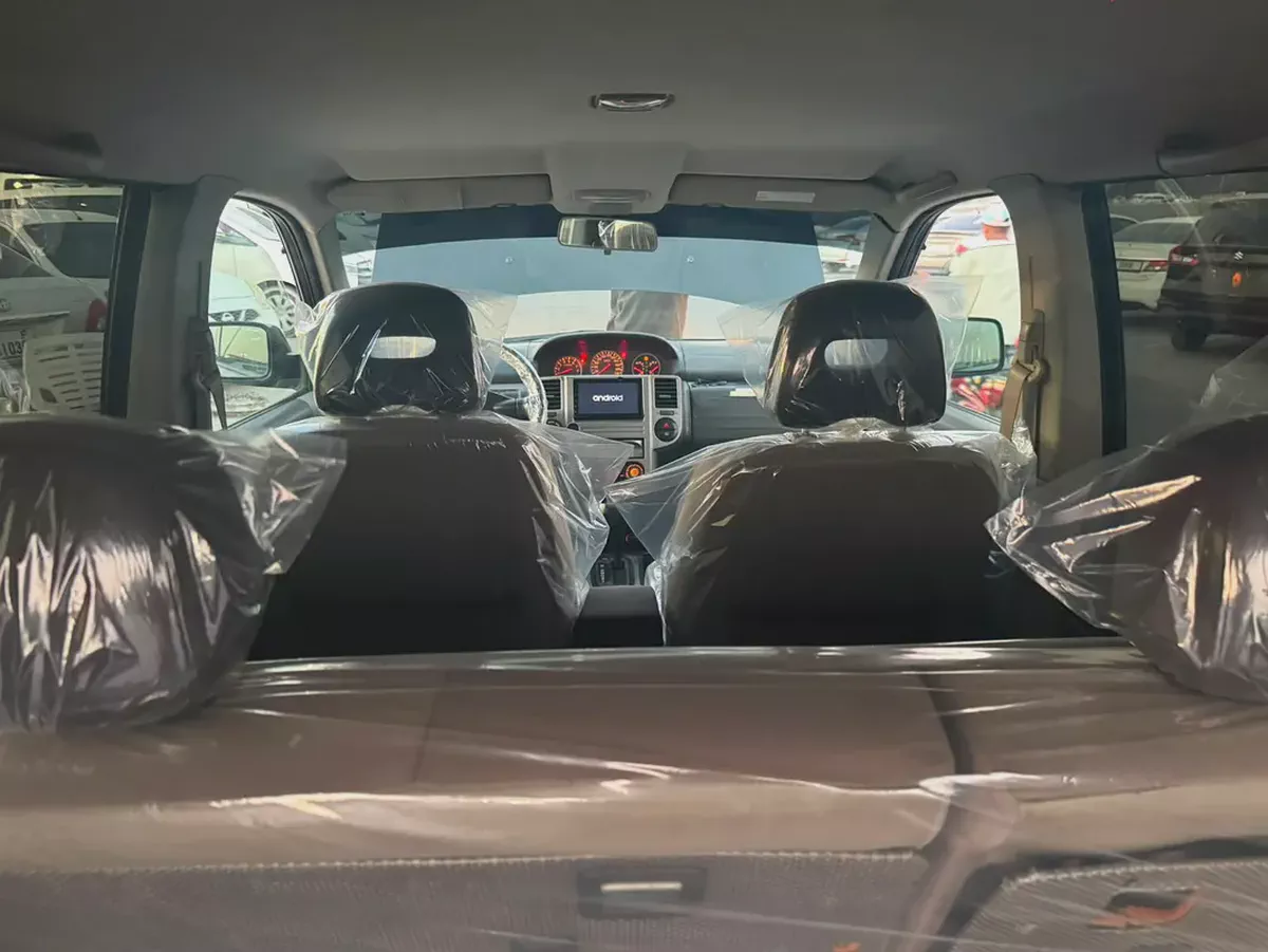 Nissan X-Trail 2012 S - GCC Specs - Well Maintained-17-17