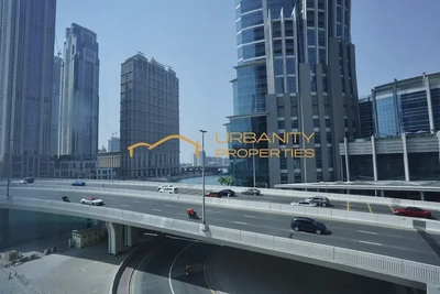Premium Business Center Office in The Court Tower | Flexible & Fully Serviced-5