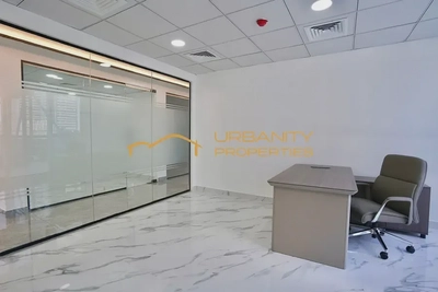 Premium Business Center Office in The Court Tower | Flexible & Fully Serviced-7