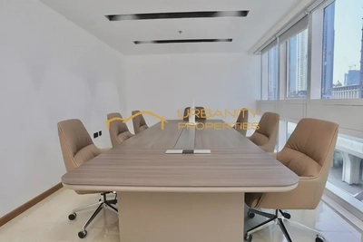 Premium Business Center Office in The Court Tower | Flexible & Fully Serviced-2
