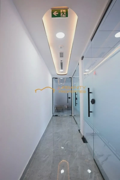 Premium Business Center Office in The Court Tower | Flexible & Fully Serviced-8