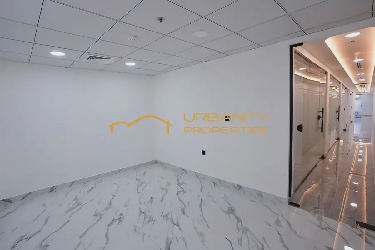 Premium Business Center Office in The Court Tower | Flexible & Fully Serviced