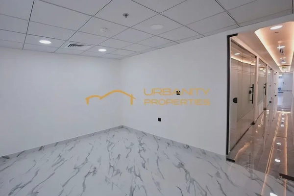 Premium Business Center Office in The Court Tower | Flexible & Fully Serviced