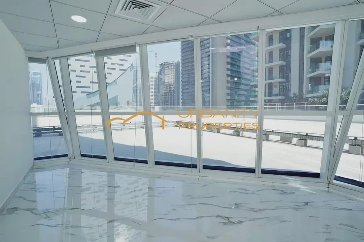 Premium Business Center Office in The Court Tower | Flexible & Fully Serviced