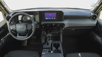 Toyota Prado TXL 2026 - European Specs - Brand New!-7